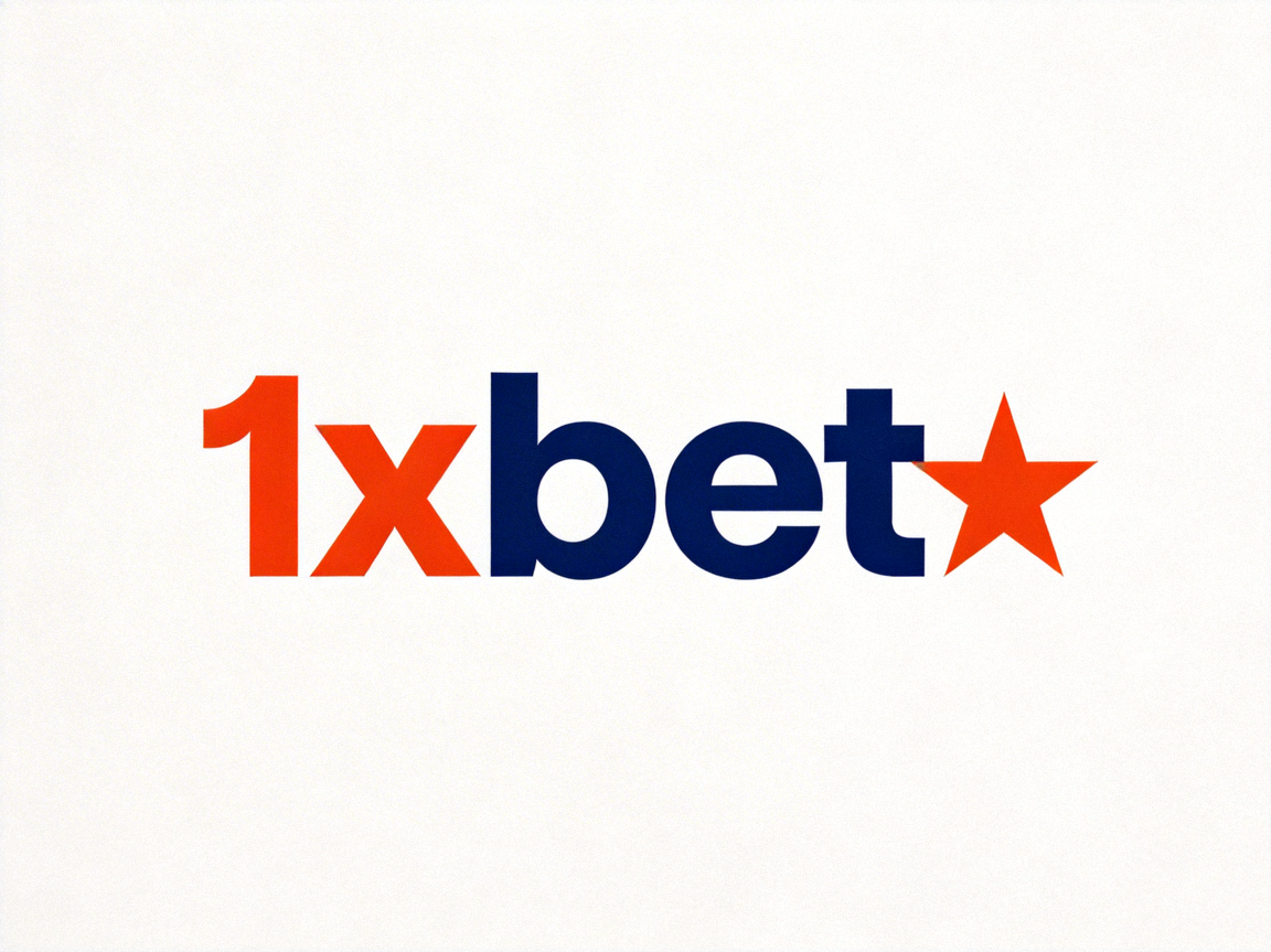1xbet Logo